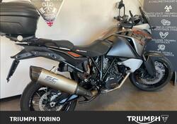 KTM 1190 Adventure (2013 - 16) usata