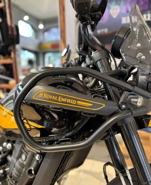 Royal Enfield Himalayan 450 (2024 - 25) (3)