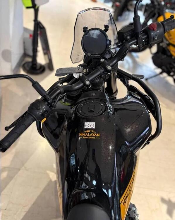 Royal Enfield Himalayan 450 (2024 - 25) (4)