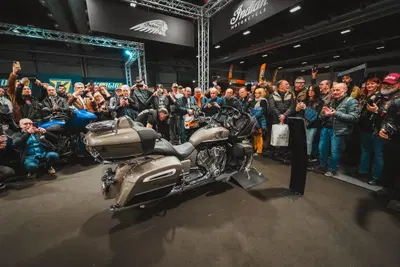 Motor Bike Expo 2026: ecco le date della 18&ordf; edizione [GALLERY]