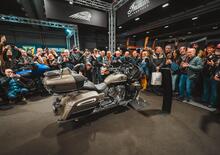 Motor Bike Expo 2026: ecco le date della 18ª edizione [GALLERY]