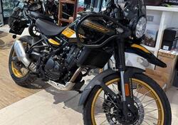 Royal Enfield Himalayan 450 (2024 - 25) usata