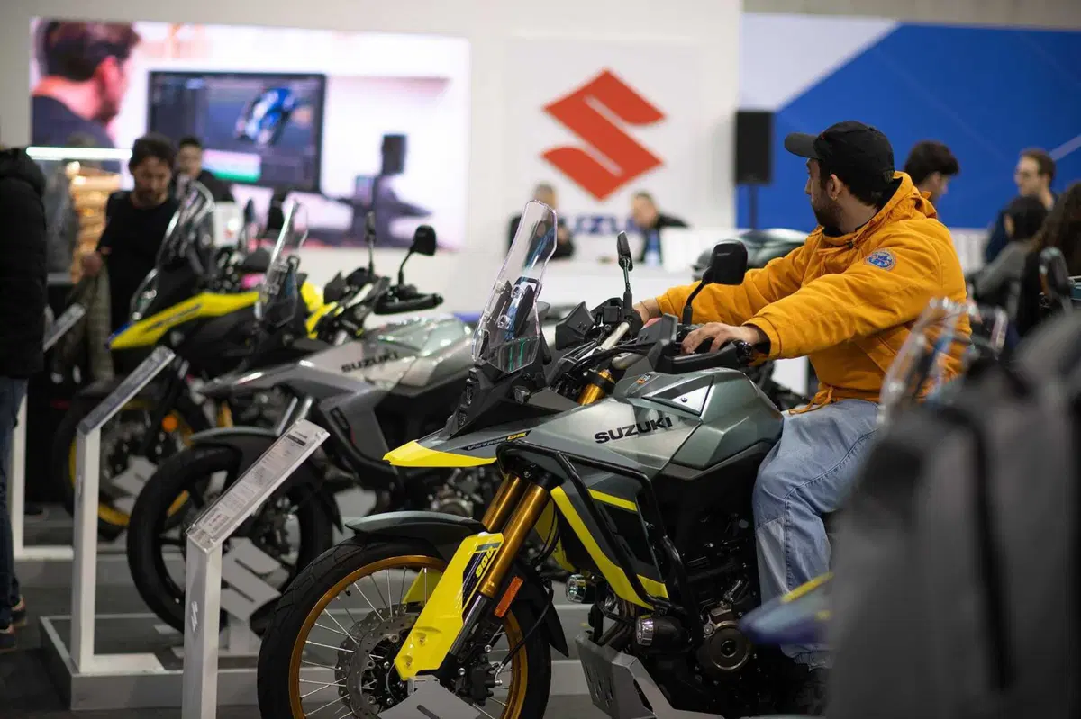 Motor Bike Expo 2026: ecco le date della 18ª edizione [GALLERY] (3)