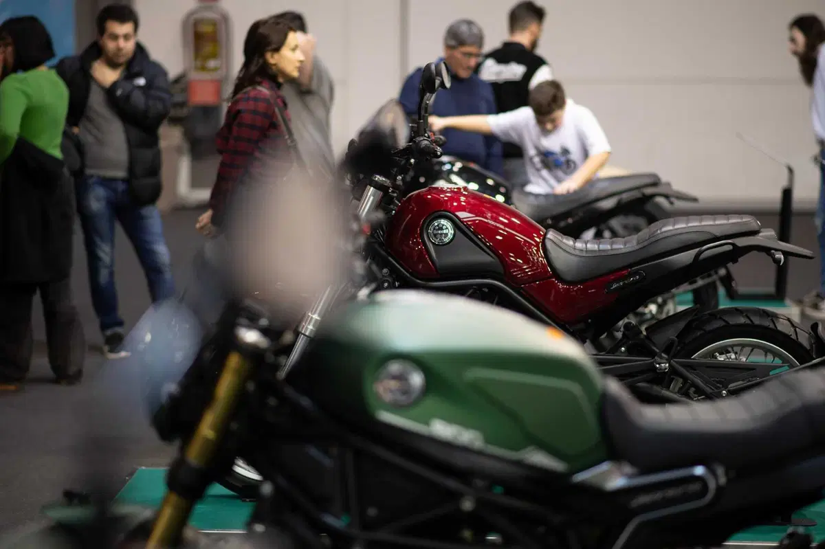 Motor Bike Expo 2026: ecco le date della 18ª edizione [GALLERY] (4)