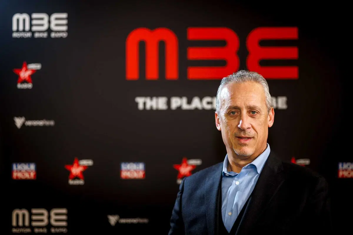 Motor Bike Expo 2026: ecco le date della 18ª edizione [GALLERY] (6)