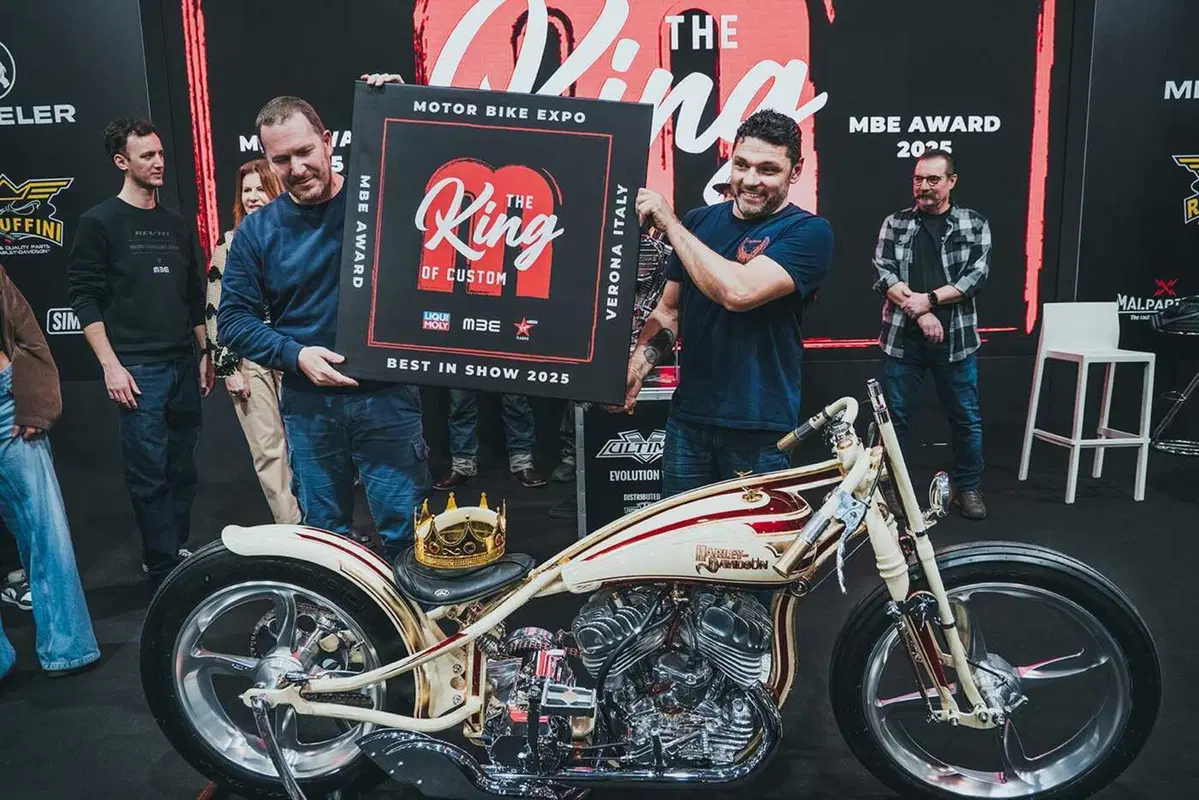 Motor Bike Expo 2026: ecco le date della 18ª edizione [GALLERY] (8)