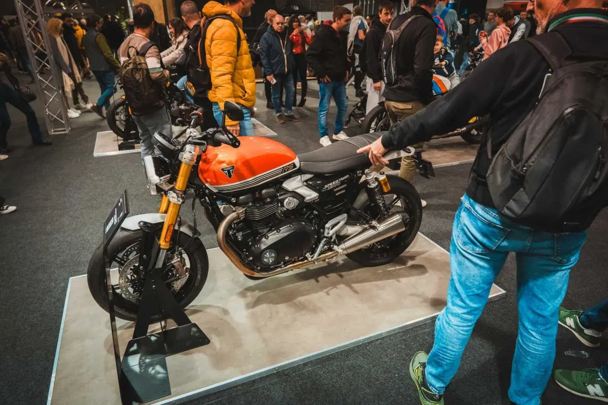 Motor Bike Expo 2026: ecco le date della 18ª edizione [GALLERY] (9)