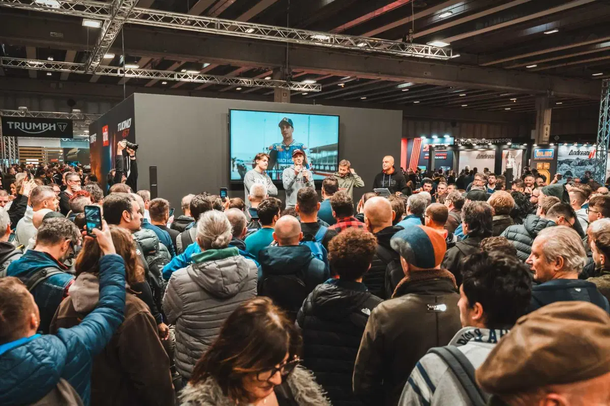Motor Bike Expo 2026: ecco le date della 18ª edizione [GALLERY] (10)