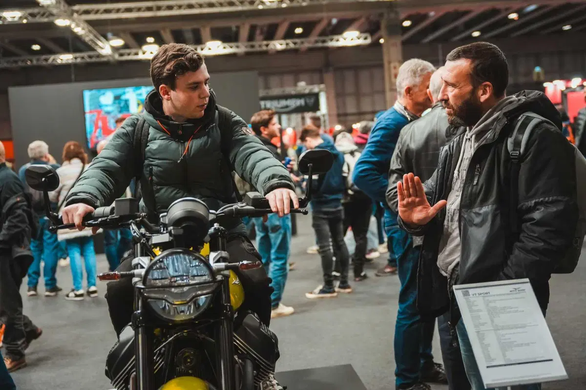 Motor Bike Expo 2026: ecco le date della 18ª edizione [GALLERY] (12)