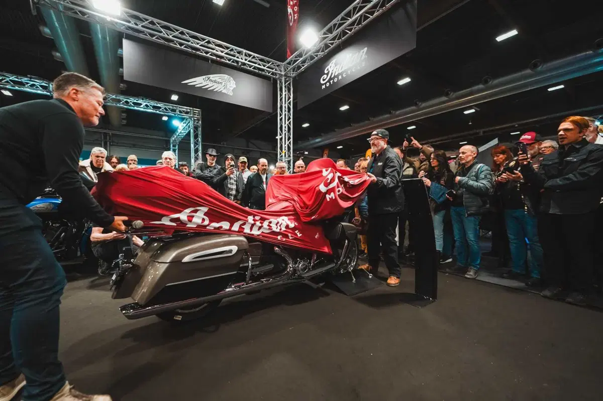 Motor Bike Expo 2026: ecco le date della 18ª edizione [GALLERY] (13)