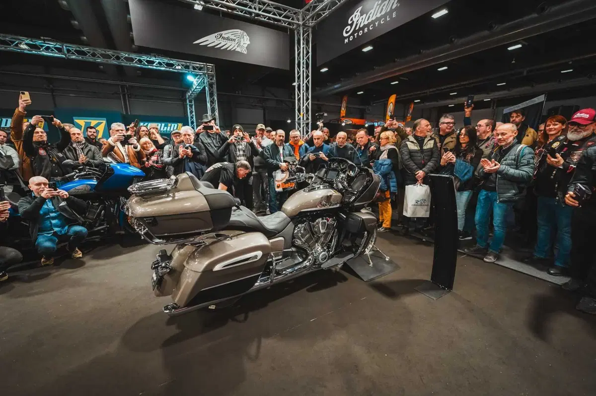 Motor Bike Expo 2026: ecco le date della 18ª edizione [GALLERY] (14)