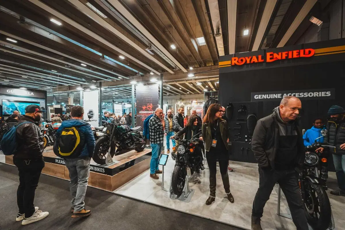 Motor Bike Expo 2026: ecco le date della 18ª edizione [GALLERY] (15)