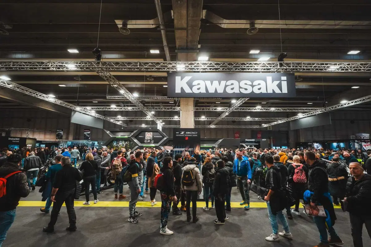 Motor Bike Expo 2026: ecco le date della 18ª edizione [GALLERY] (16)