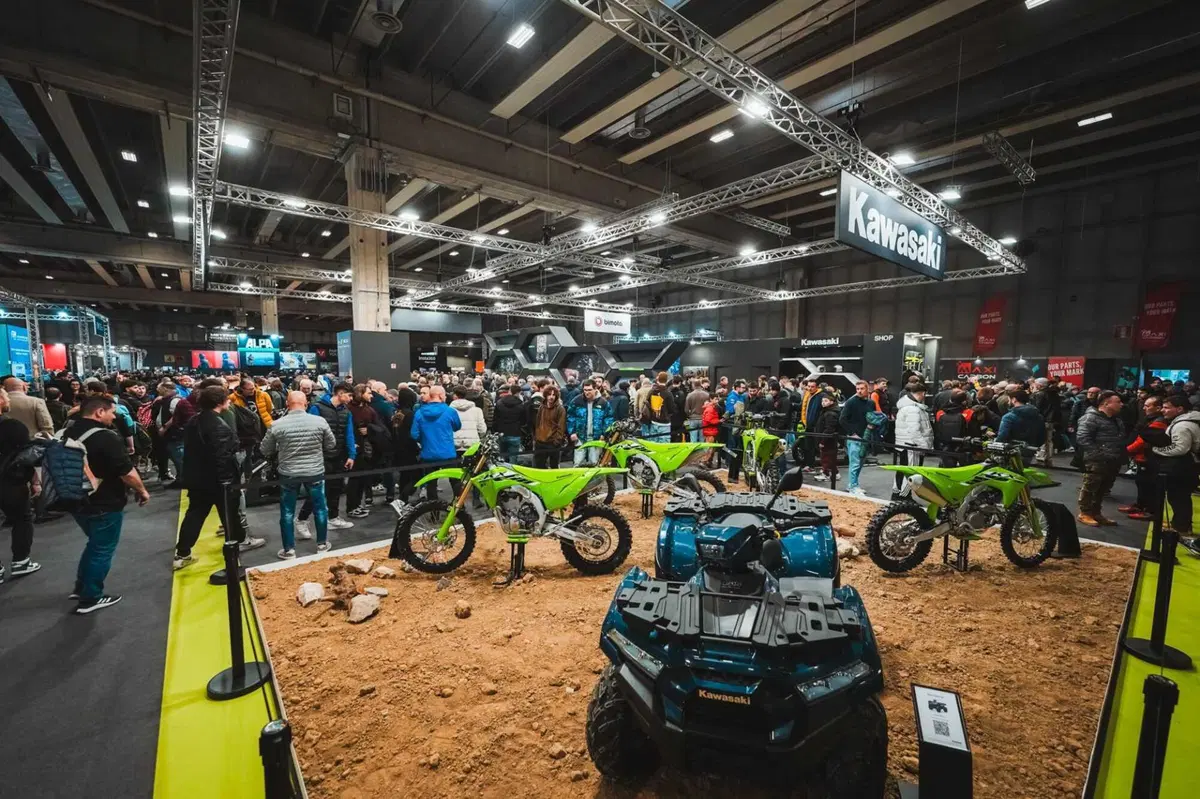 Motor Bike Expo 2026: ecco le date della 18ª edizione [GALLERY] (17)