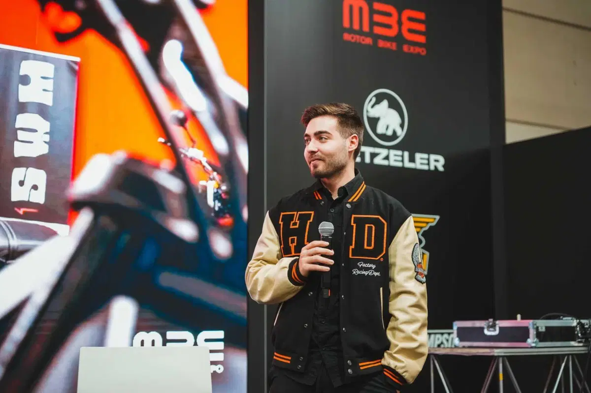 Motor Bike Expo 2026: ecco le date della 18ª edizione [GALLERY] (18)