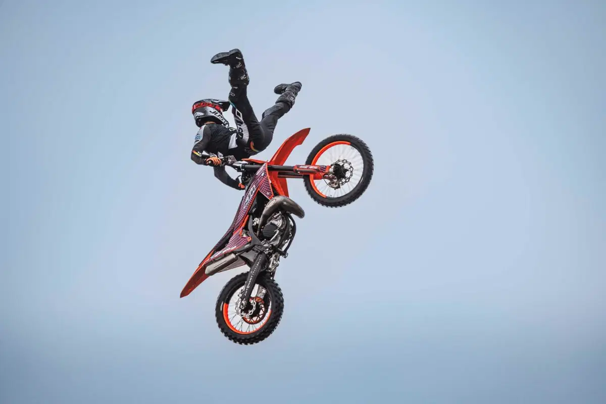 Motor Bike Expo 2026: ecco le date della 18ª edizione [GALLERY] (21)