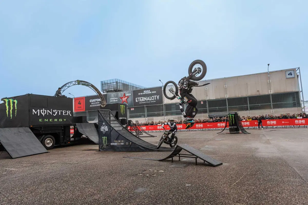Motor Bike Expo 2026: ecco le date della 18ª edizione [GALLERY] (22)