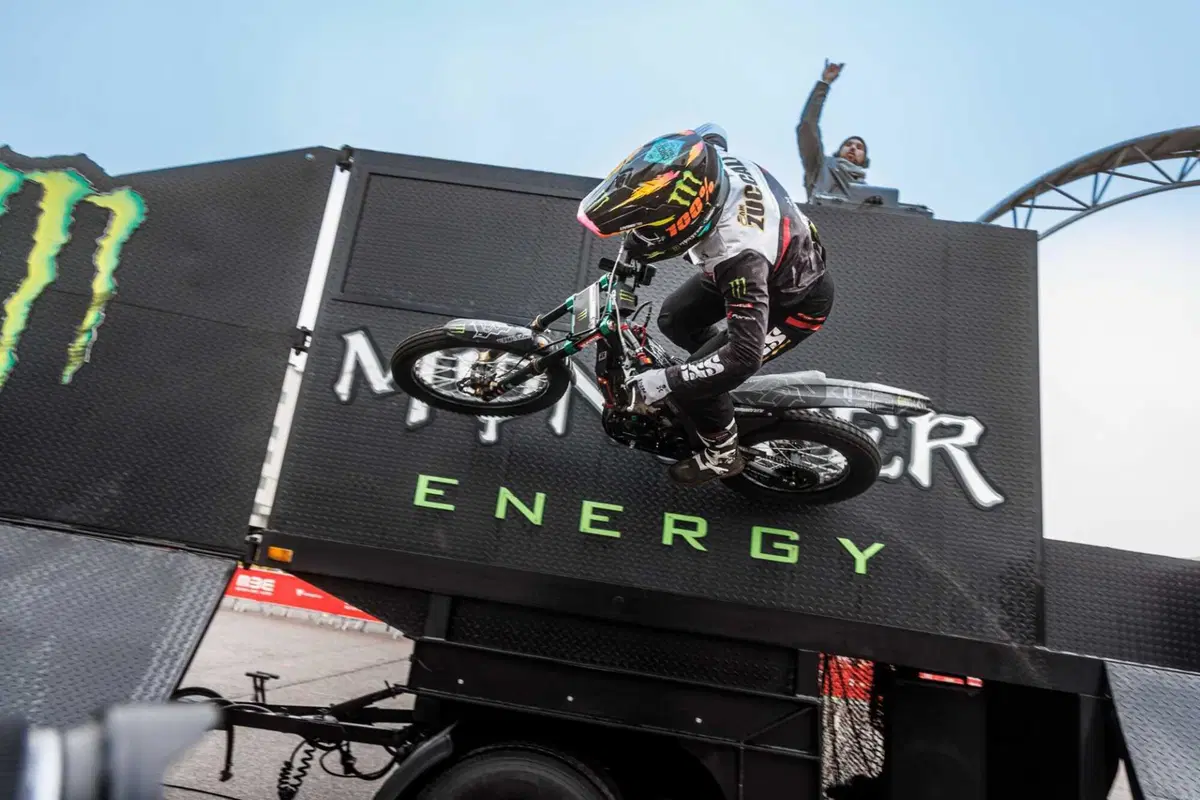 Motor Bike Expo 2026: ecco le date della 18ª edizione [GALLERY] (23)