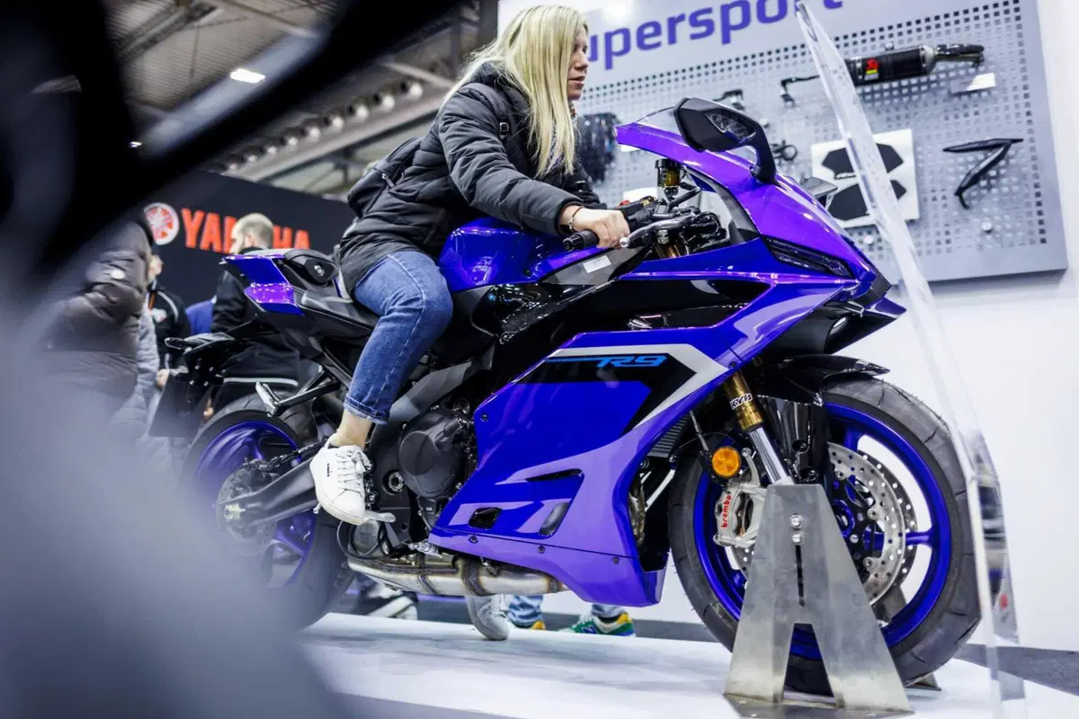 Motor Bike Expo 2026: ecco le date della 18ª edizione [GALLERY] (24)