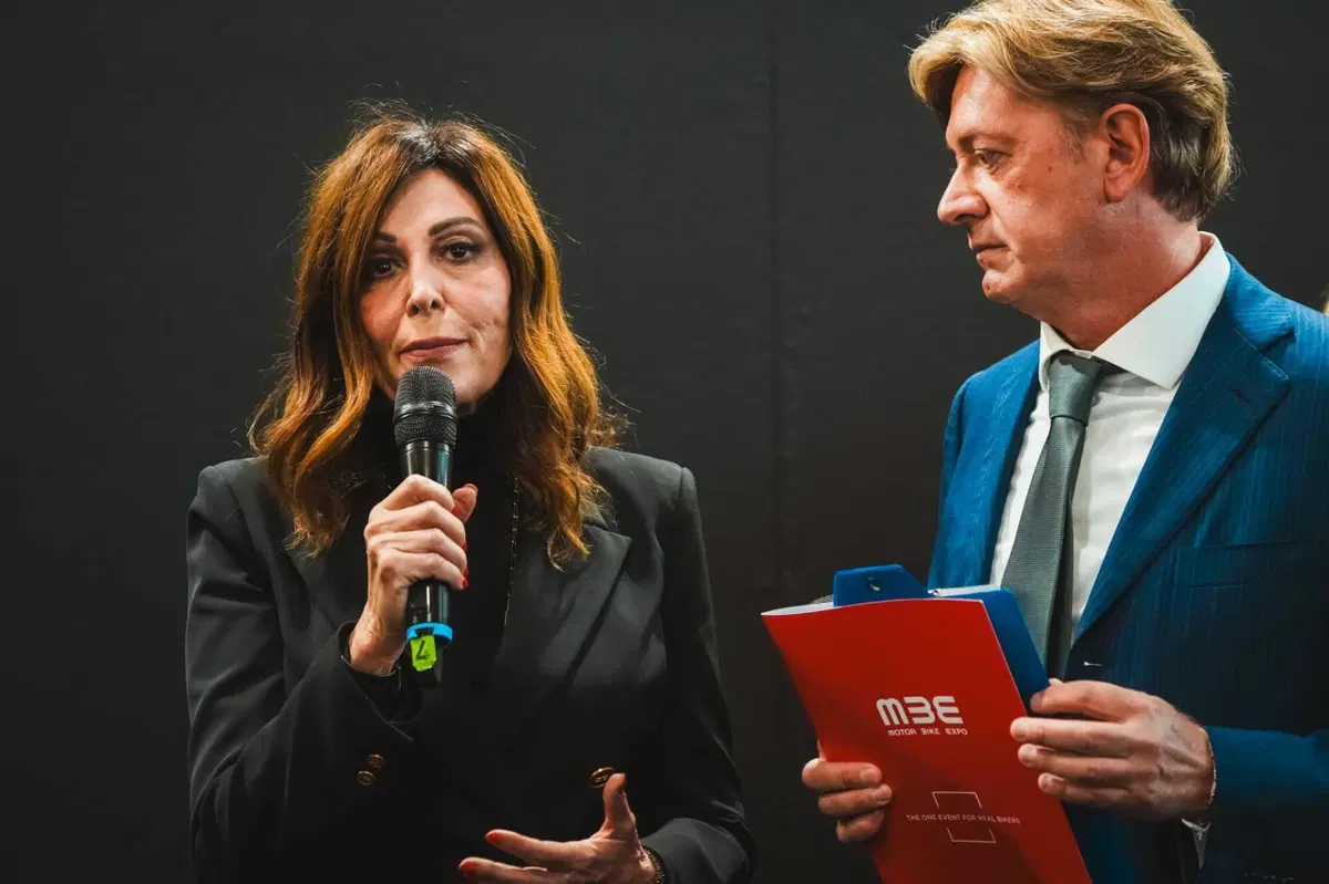 Motor Bike Expo 2026: ecco le date della 18ª edizione [GALLERY] (25)