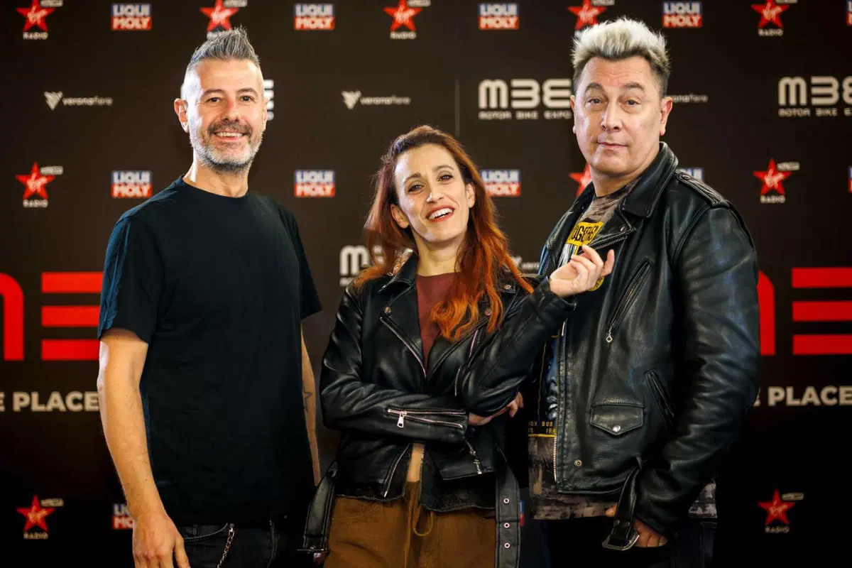 Motor Bike Expo 2026: ecco le date della 18ª edizione [GALLERY] (28)