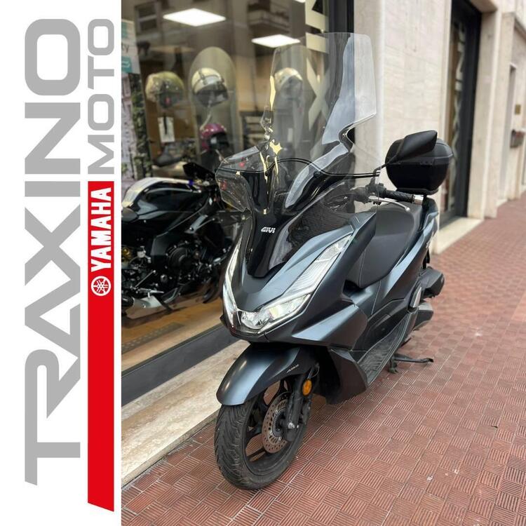 Honda PCX 125 (2021 - 24) (2)