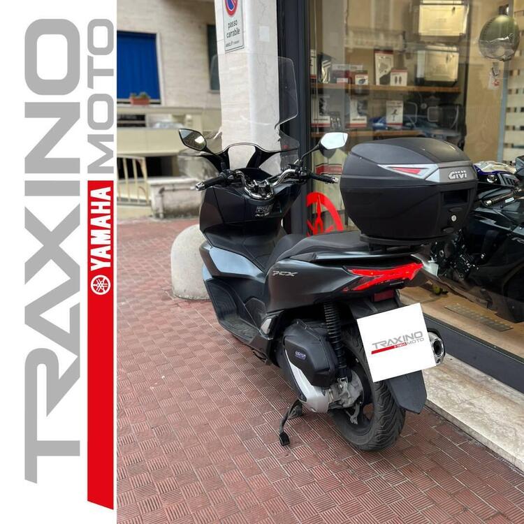 Honda PCX 125 (2021 - 24) (3)