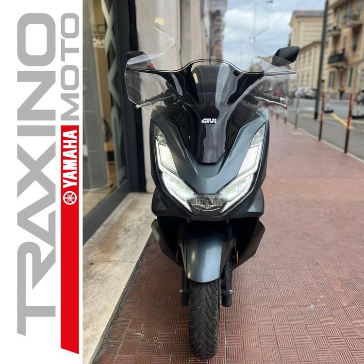 Honda PCX 125 (2021 - 24) (4)