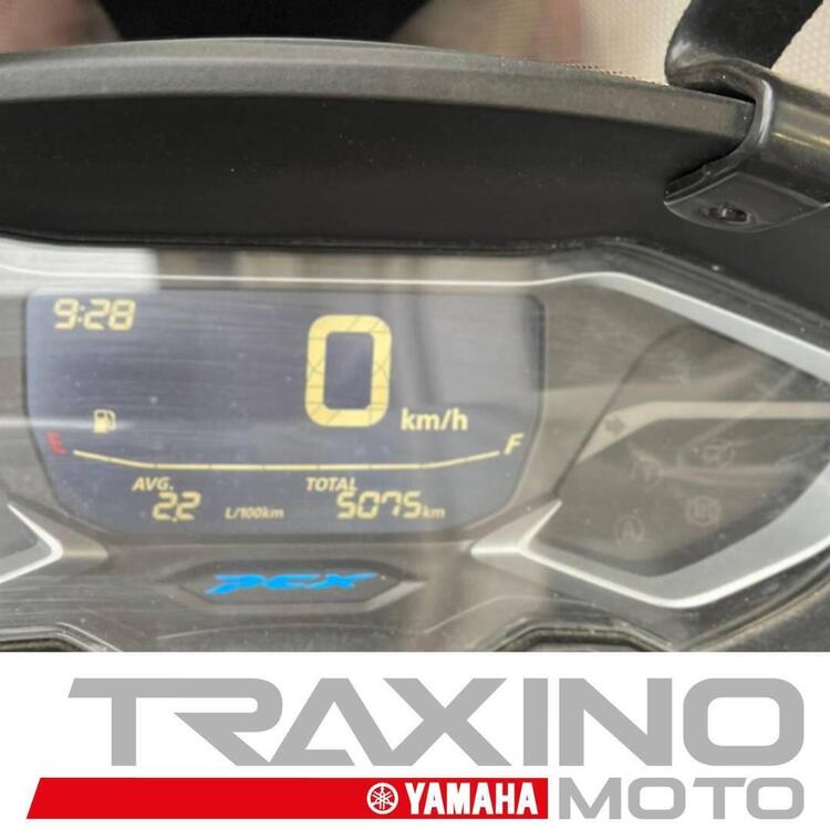 Honda PCX 125 (2021 - 24) (5)