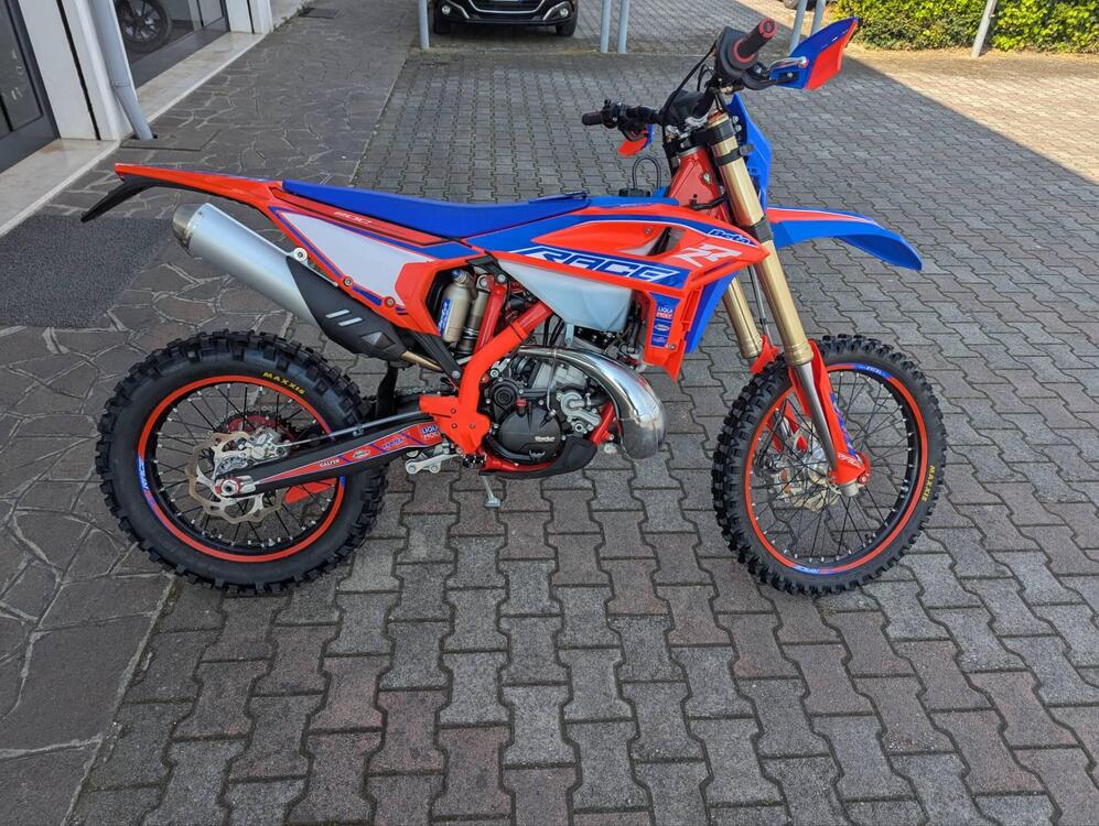 Betamotor RR 200 2T Enduro Racing (2024)
