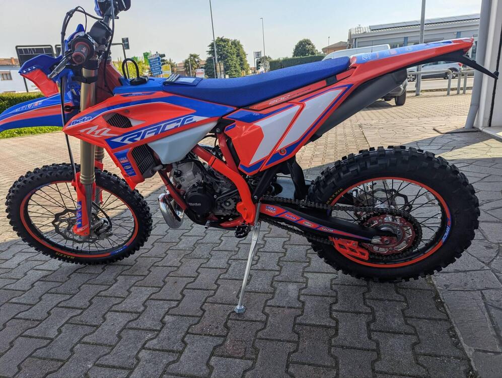 Betamotor RR 200 2T Enduro Racing (2024) (3)