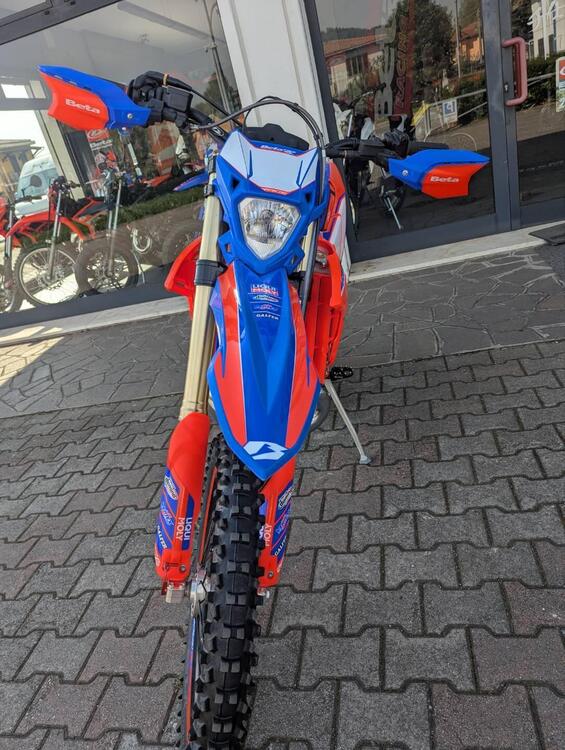 Betamotor RR 200 2T Enduro Racing (2024) (4)