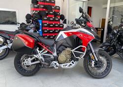 Ducati Multistrada V4 S (2021 - 24) usata