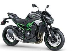Kawasaki Z 900 A2 (2025) nuova