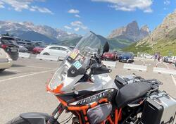 KTM 1190 Adventure R (2013 - 16) usata
