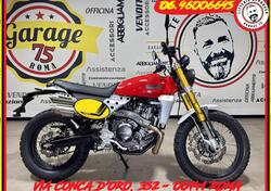 Fantic Motor Caballero 500 Scrambler (2024) usata