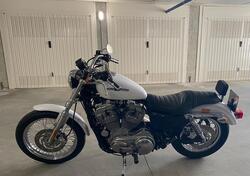 Harley-Davidson 883 Low (2006 - 07) - XL 883L usata