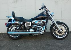 Harley-Davidson 1690 Low Rider (2014 - 17) - FXDL usata