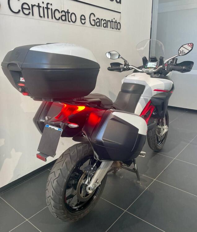 Ducati Multistrada 950 S (2019 - 20) (4)