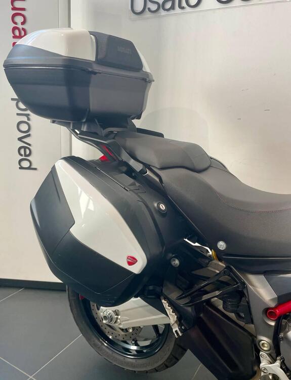 Ducati Multistrada 950 S (2019 - 20) (5)