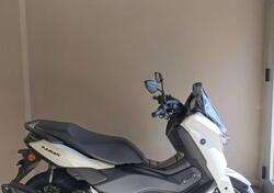 Yamaha N-Max 125 (2025) nuova