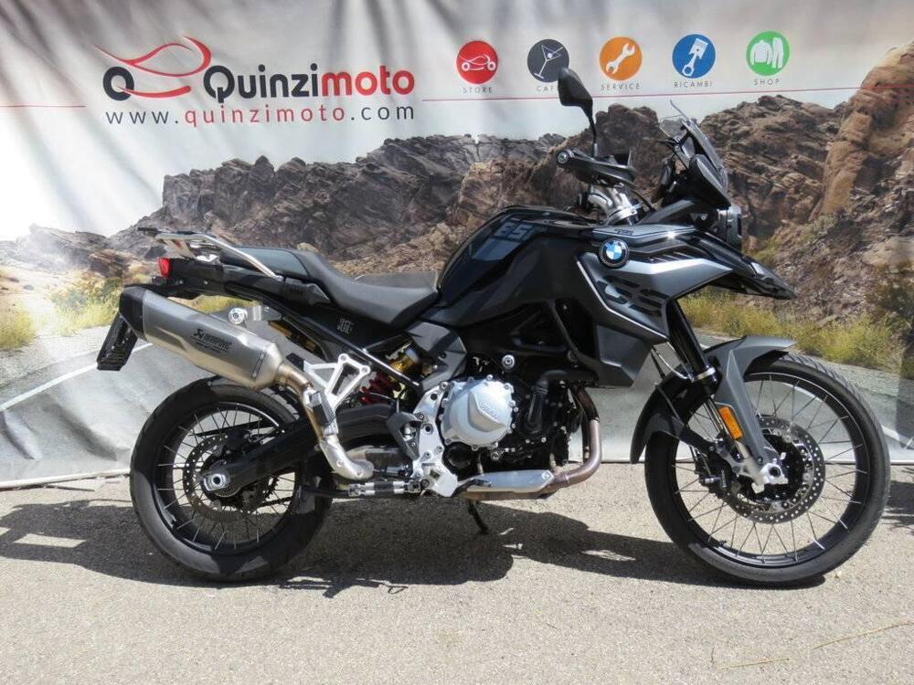 Bmw F 850 GS (2021 - 24)