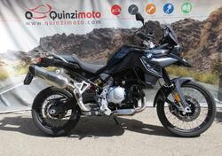 Bmw F 850 GS (2021 - 24) usata
