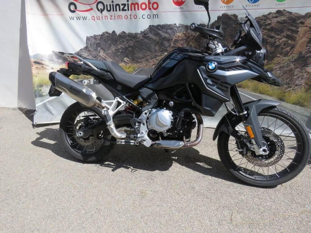 Bmw F 850 GS (2021 - 24) (2)