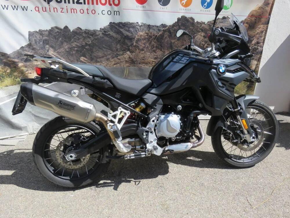 Bmw F 850 GS (2021 - 24) (3)