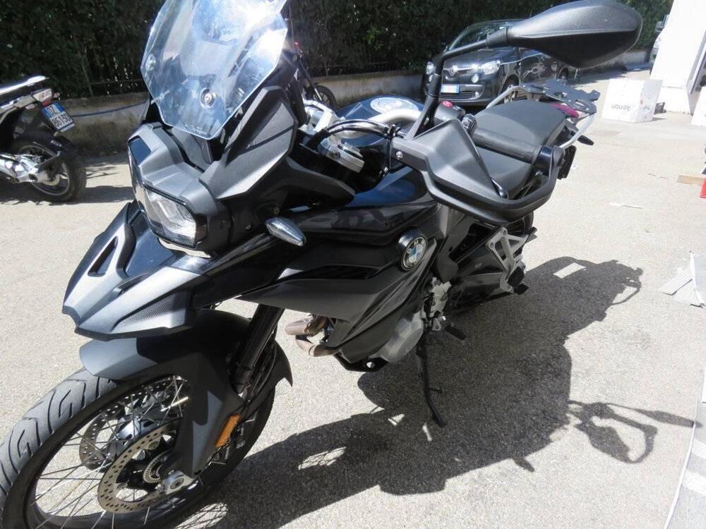 Bmw F 850 GS (2021 - 24) (5)