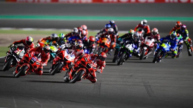 MotoGP 2025. GP del Qatar. Tutto quello che c'&egrave; da sapere sulla gara a Lusail