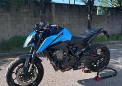 KTM 790 Duke (2018 - 20) usata