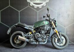 Benelli Leoncino 800 (2022 - 25) usata