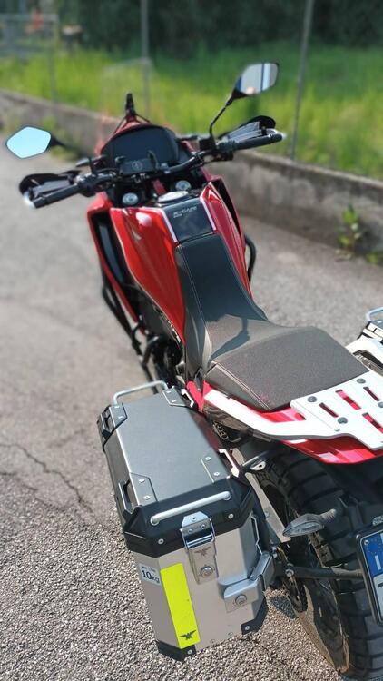Moto Morini X-Cape 650 (2021 - 25) (3)